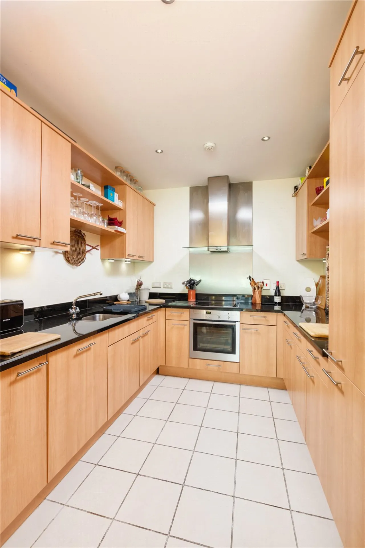 Photo of 31 Cloncurry House, Spencer Dock, Dublin 1, D01 RR25