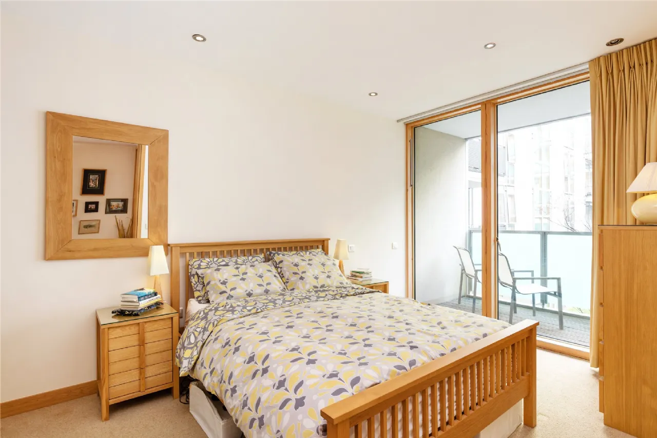 Photo of 31 Cloncurry House, Spencer Dock, Dublin 1, D01 RR25