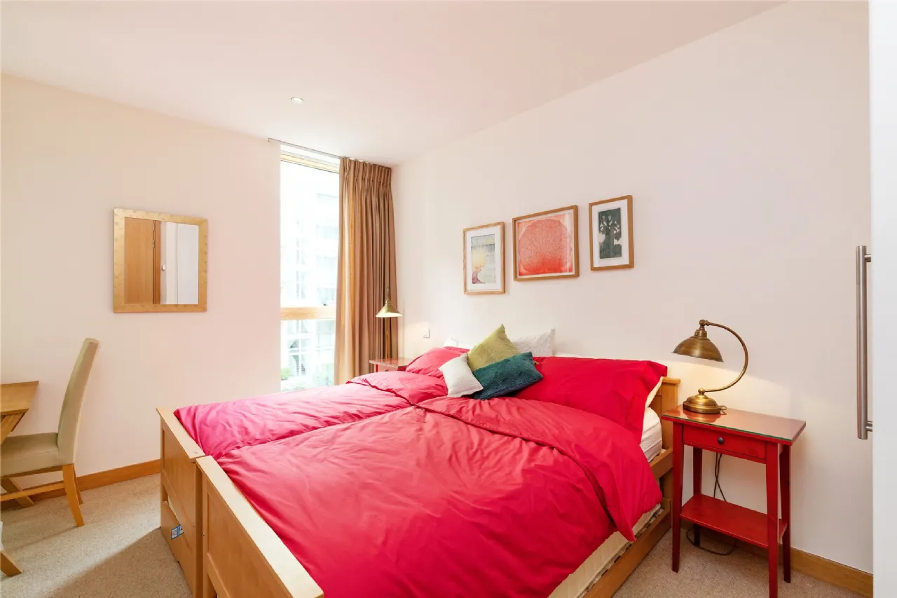 Photo of 31 Cloncurry House, Spencer Dock, Dublin 1, D01 RR25