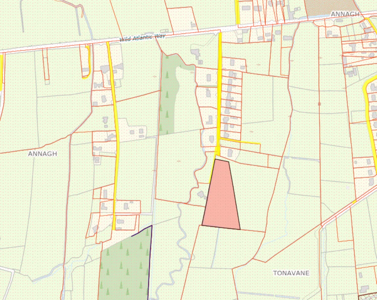 Photo of Land At Annagh