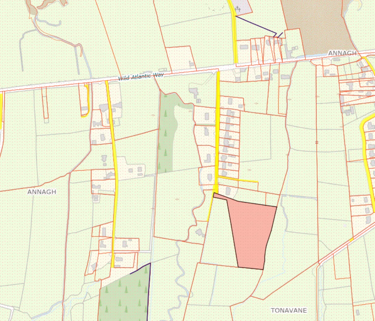 Photo of Land At Annagh