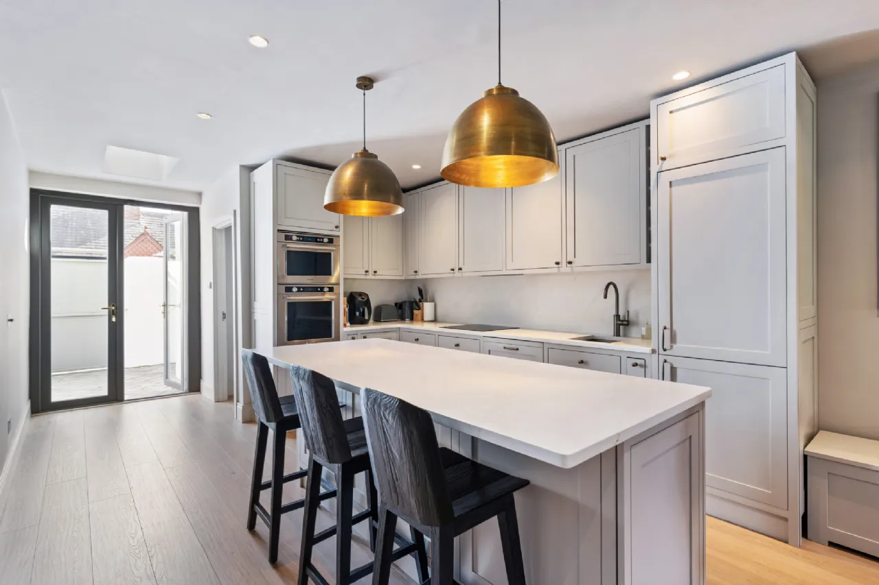 Photo of 35 Aikenhead Terrace, Ringsend, Dublin 4, D04 K003