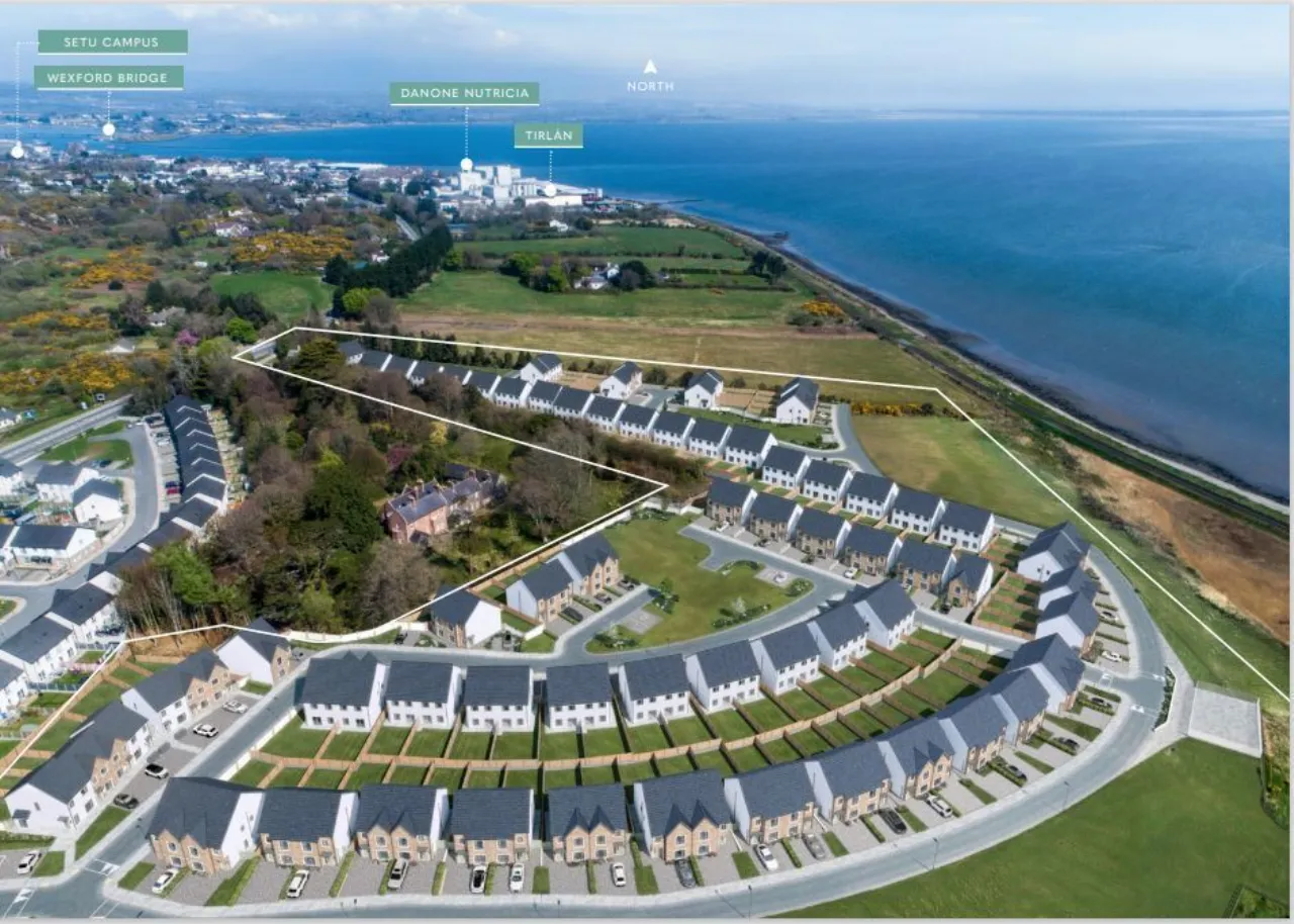 Photo of 20 Seaview Court, Rocksborough, Wexford Town