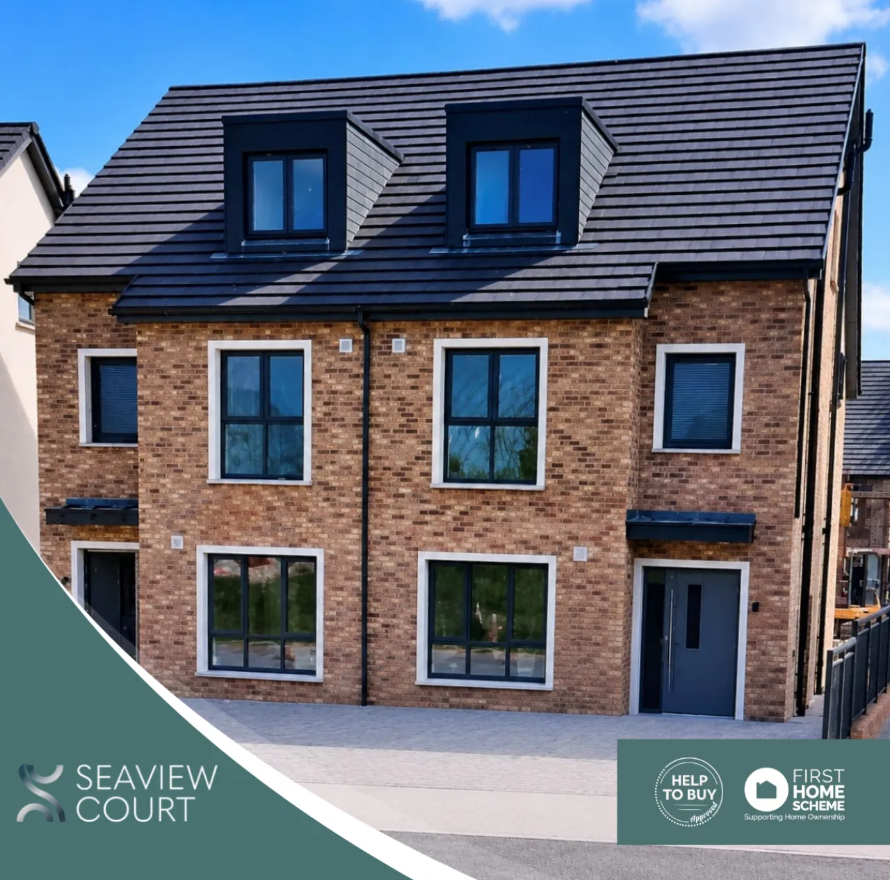 Photo of 15/24 Seaview Court, Rocksborough, Wexford Town