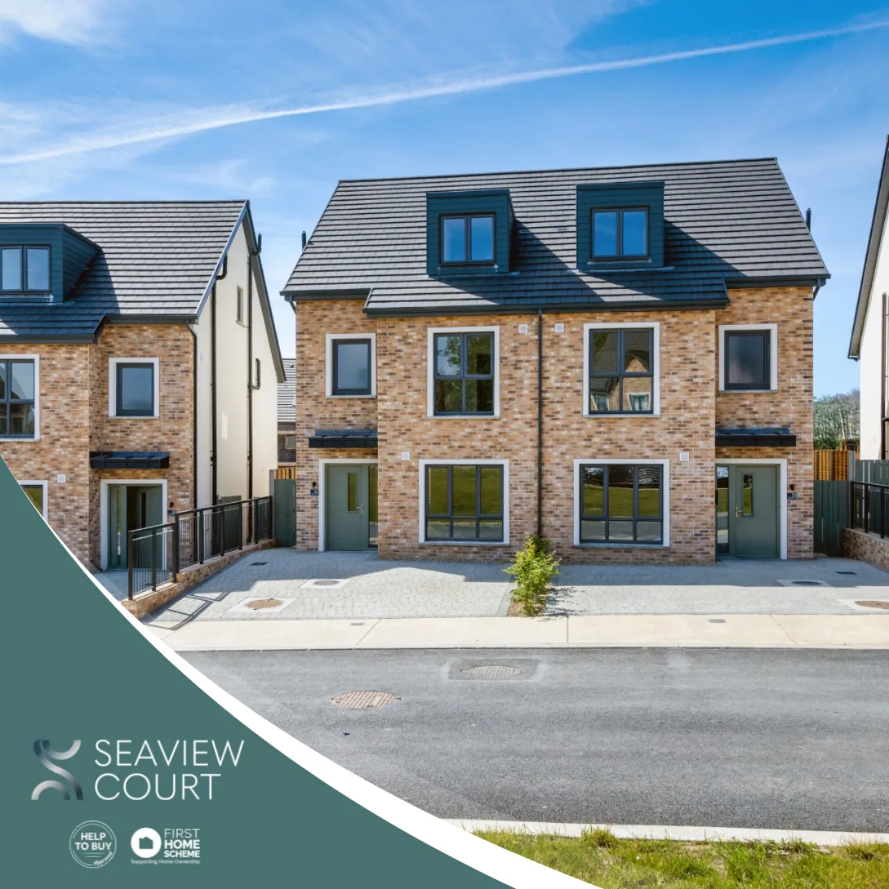 Photo of 15/24 Seaview Court, Rocksborough, Wexford Town