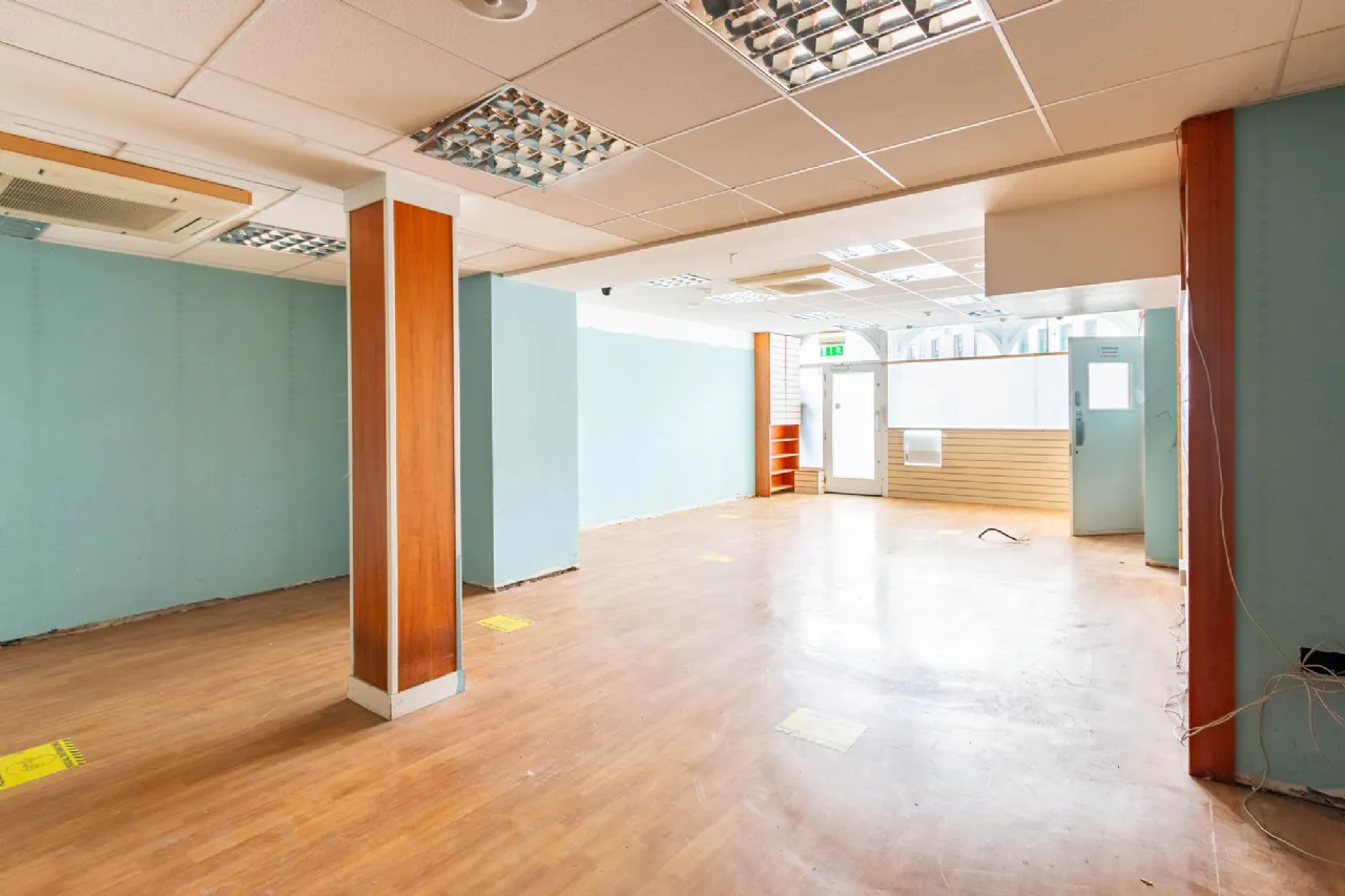Photo of Ground Floor Retail Unit, New Street, Bantry, Co. Cork, P75 XR29