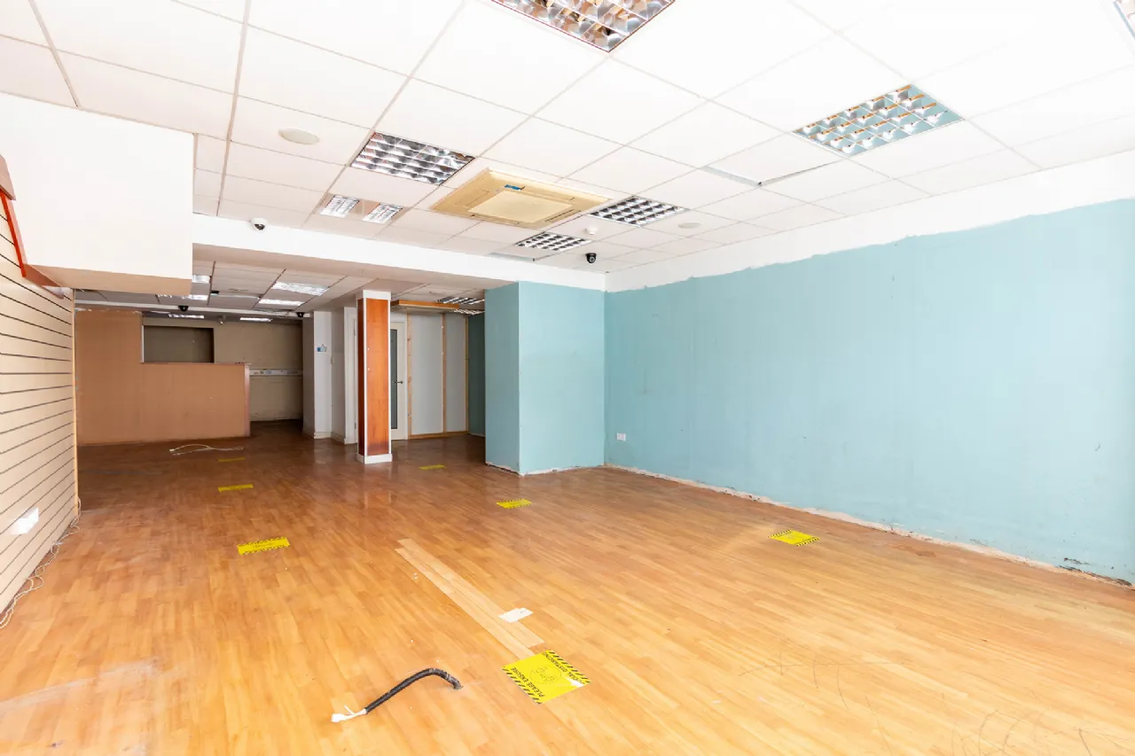 Photo of Ground Floor Retail Unit, New Street, Bantry, Co. Cork, P75 XR29