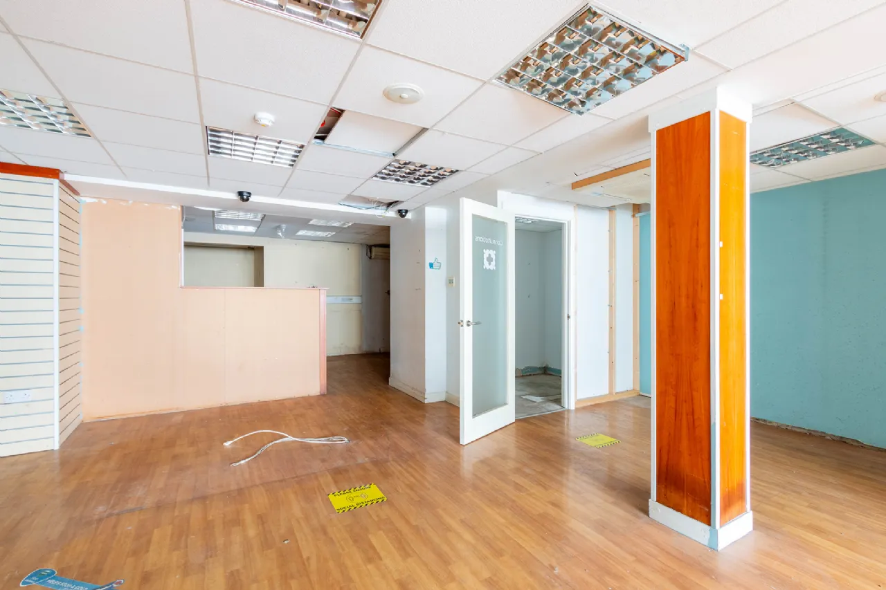 Photo of Ground Floor Retail Unit, New Street, Bantry, Co. Cork, P75 XR29