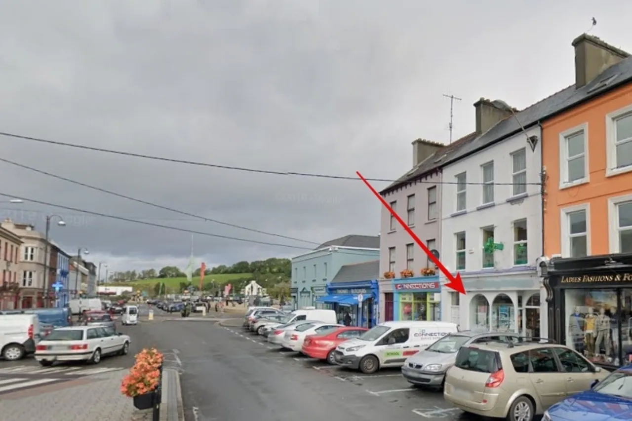 Photo of Ground Floor Retail Unit, New Street, Bantry, Co. Cork, P75 XR29