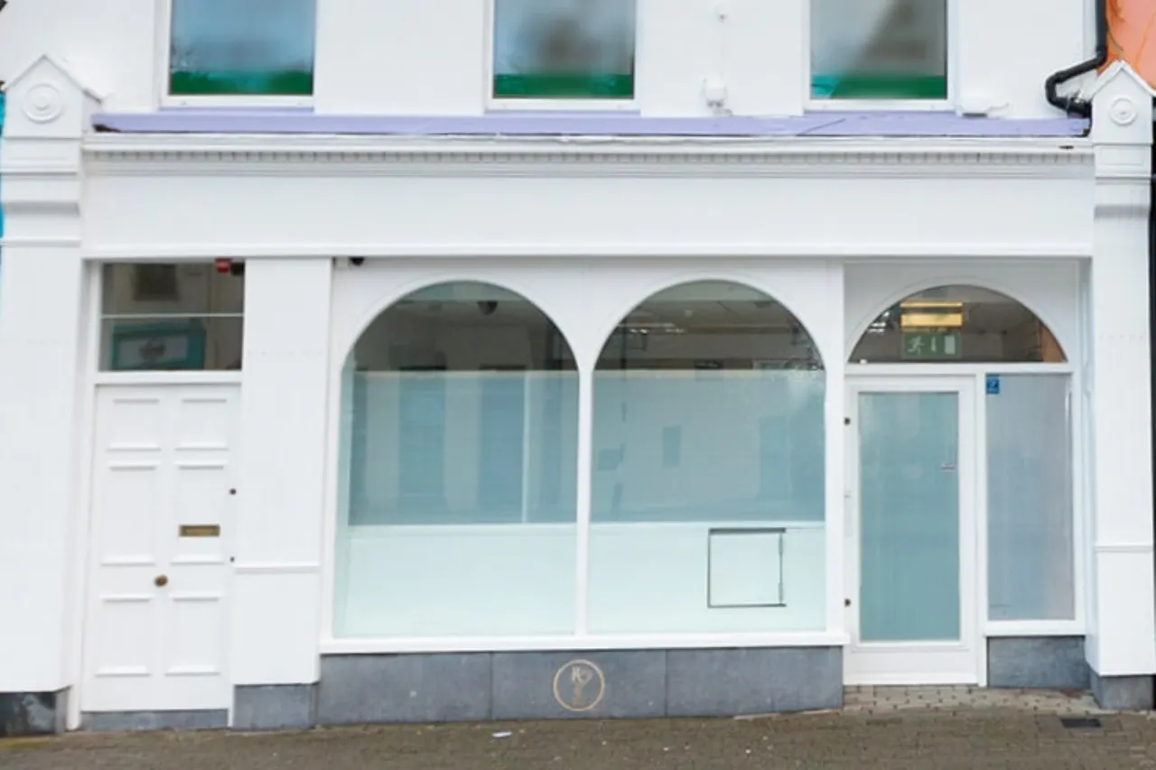 Photo of Ground Floor Retail Unit, New Street, Bantry, Co. Cork, P75 XR29