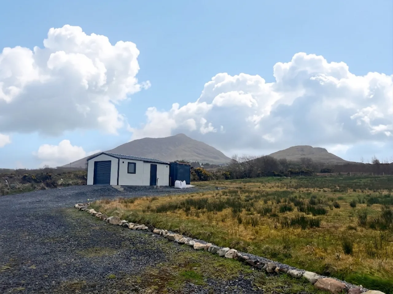 Photo of Site Sold SPP, Kilsallagh Lower, Westport, Co Mayo