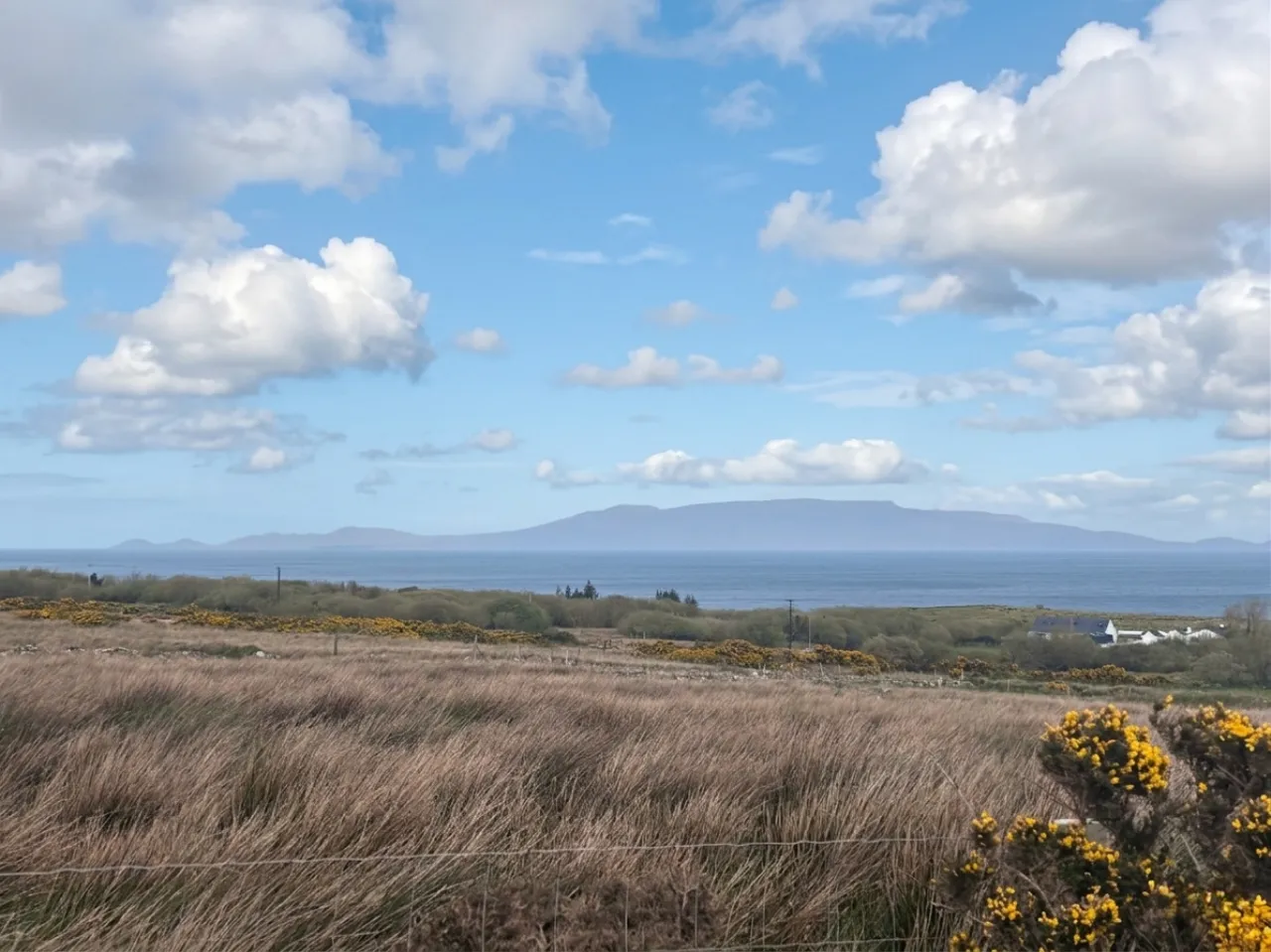 Photo of Site Sold SPP, Kilsallagh Lower, Westport, Co Mayo