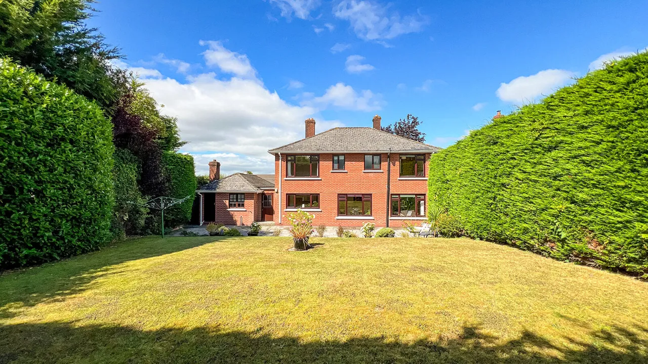 Photo of 4 Glendine Court, Glendine, Kilkenny, R95 EF8K