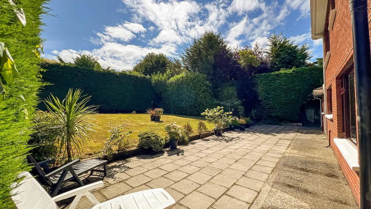 Photo of 4 Glendine Court, Glendine, Kilkenny, R95 EF8K