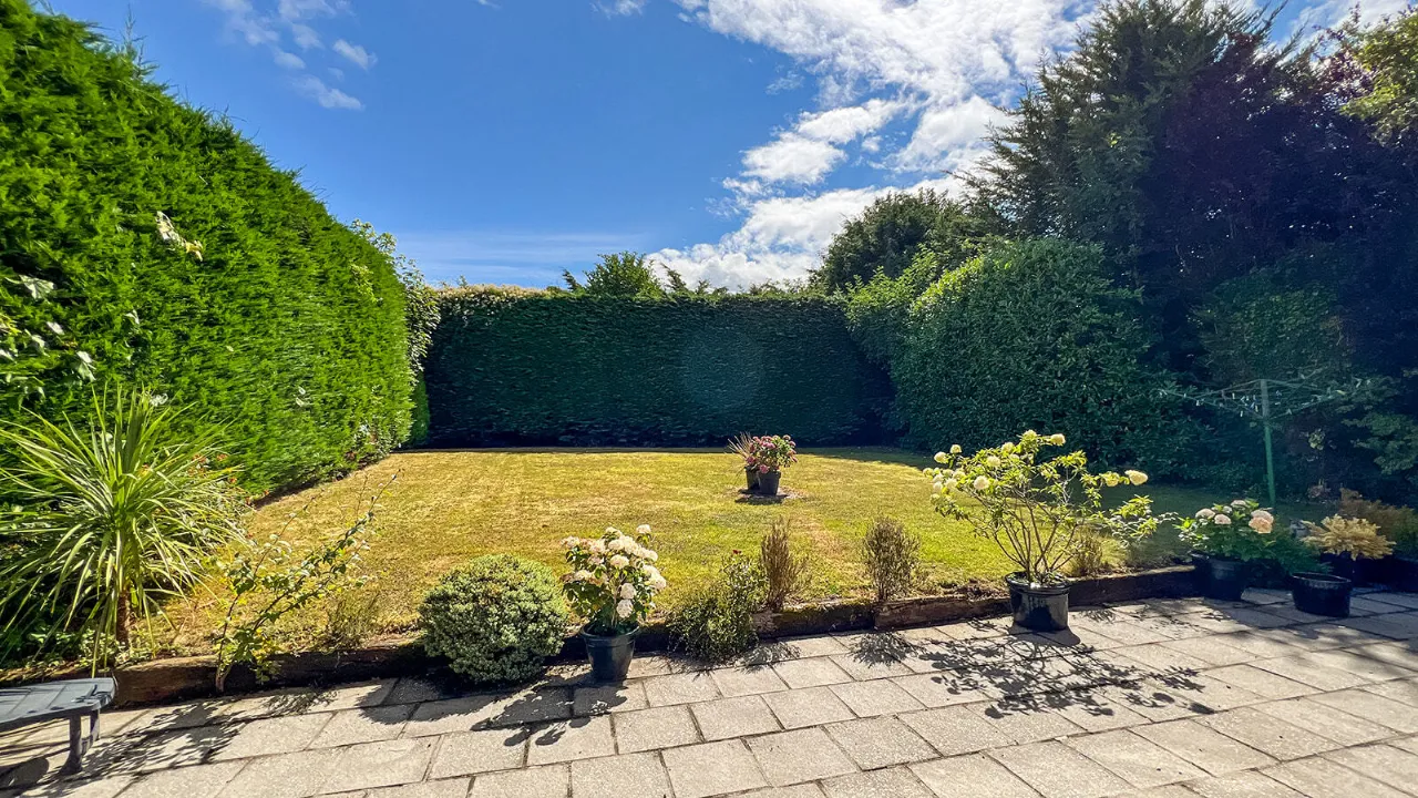 Photo of 4 Glendine Court, Glendine, Kilkenny, R95 EF8K