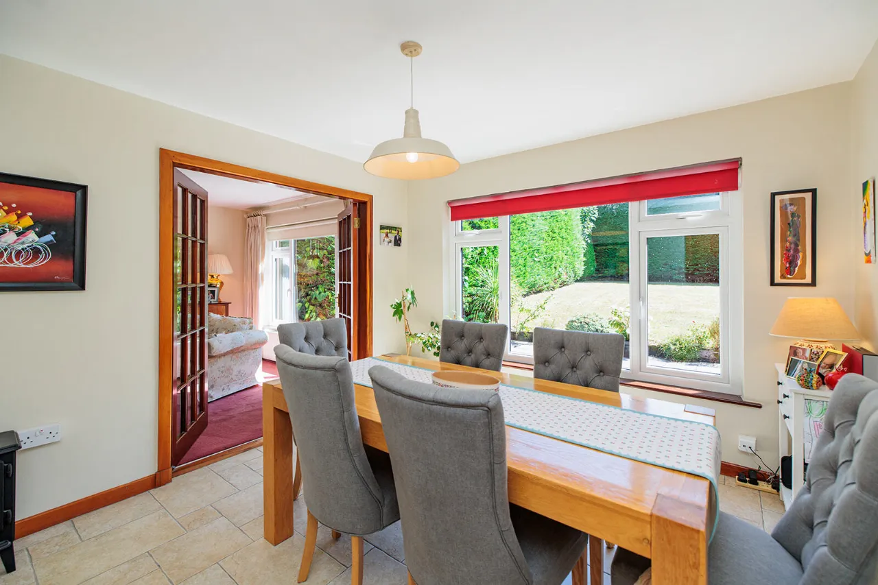 Photo of 4 Glendine Court, Glendine, Kilkenny, R95 EF8K