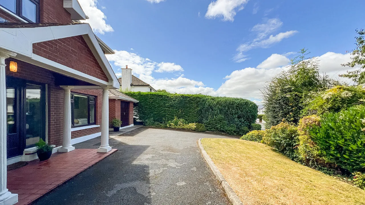 Photo of 4 Glendine Court, Glendine, Kilkenny, R95 EF8K