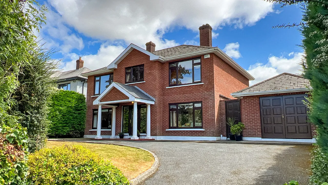 Photo of 4 Glendine Court, Glendine, Kilkenny, R95 EF8K