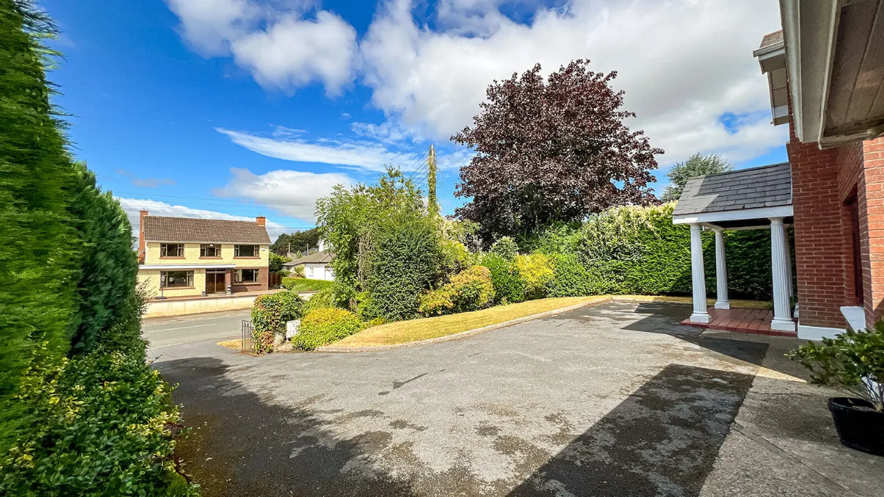 Photo of 4 Glendine Court, Glendine, Kilkenny, R95 EF8K