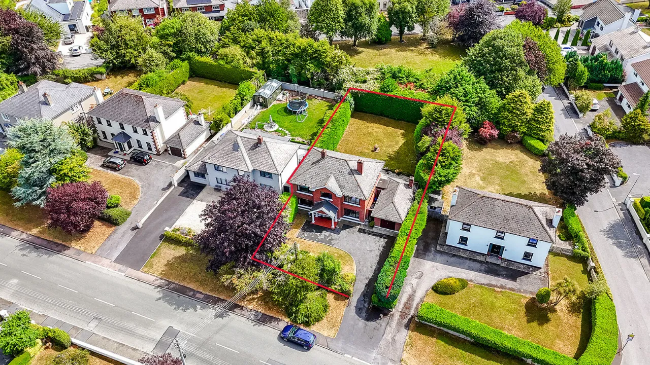 Photo of 4 Glendine Court, Glendine, Kilkenny, R95 EF8K