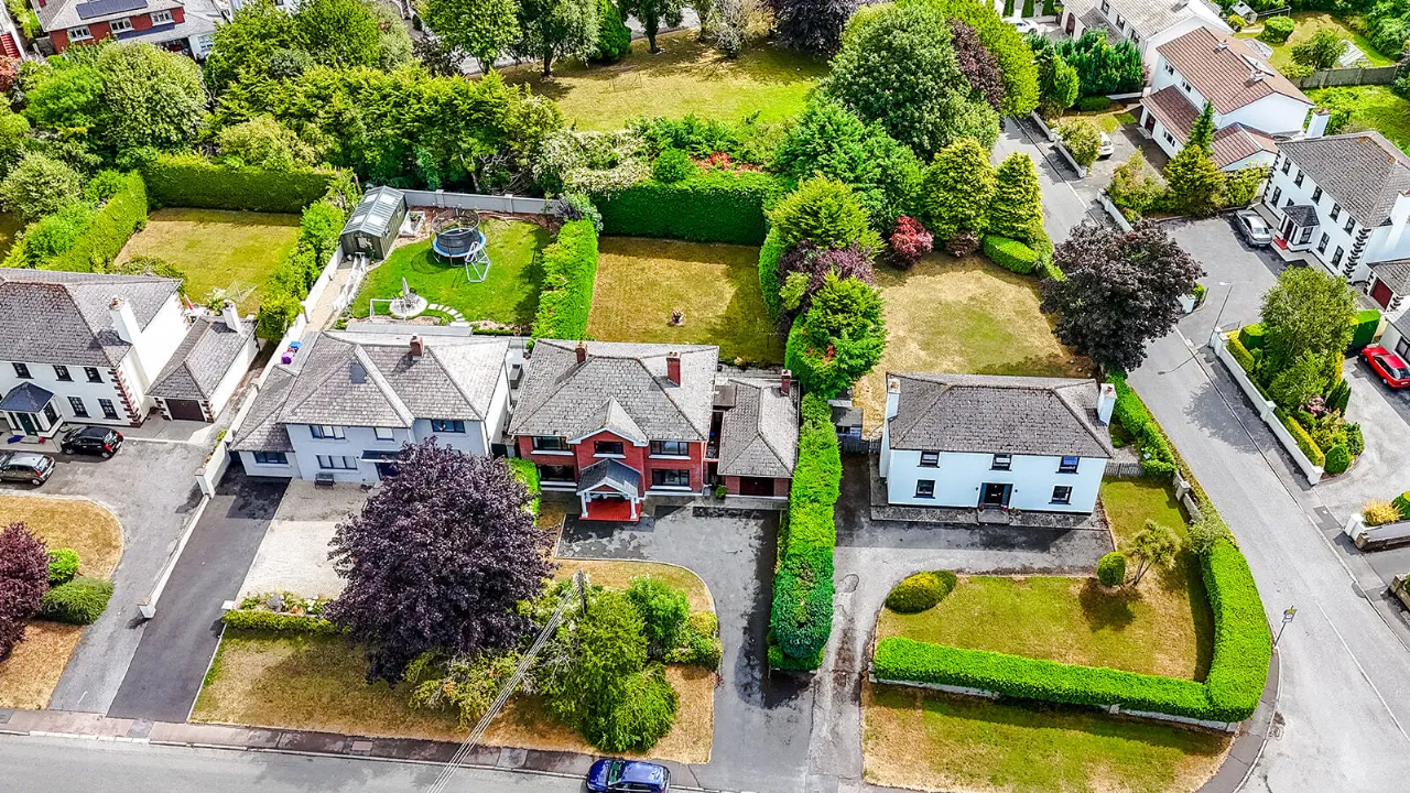 Photo of 4 Glendine Court, Glendine, Kilkenny, R95 EF8K