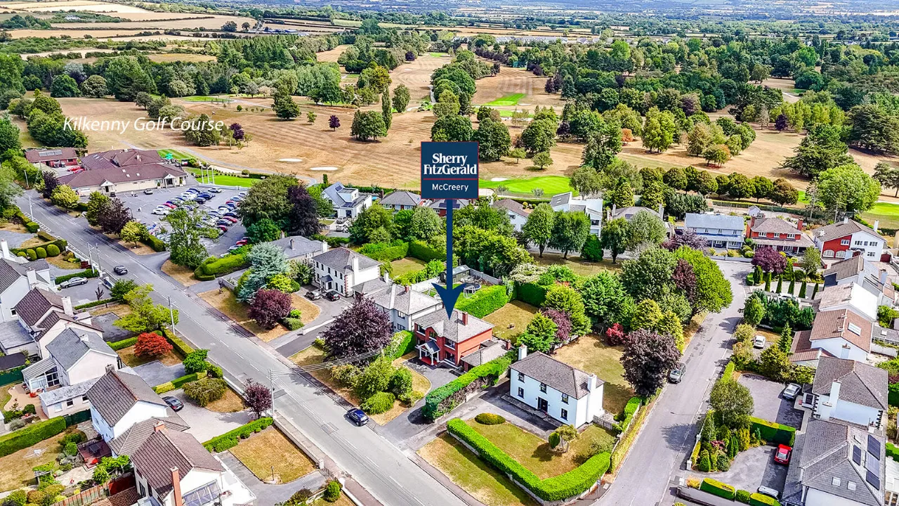 Photo of 4 Glendine Court, Glendine, Kilkenny, R95 EF8K