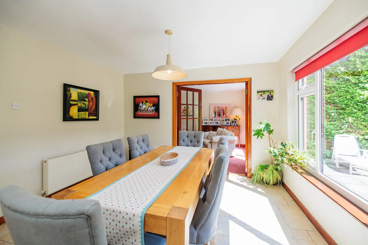 Photo of 4 Glendine Court, Glendine, Kilkenny, R95 EF8K