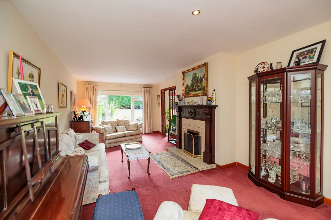 Photo of 4 Glendine Court, Glendine, Kilkenny, R95 EF8K