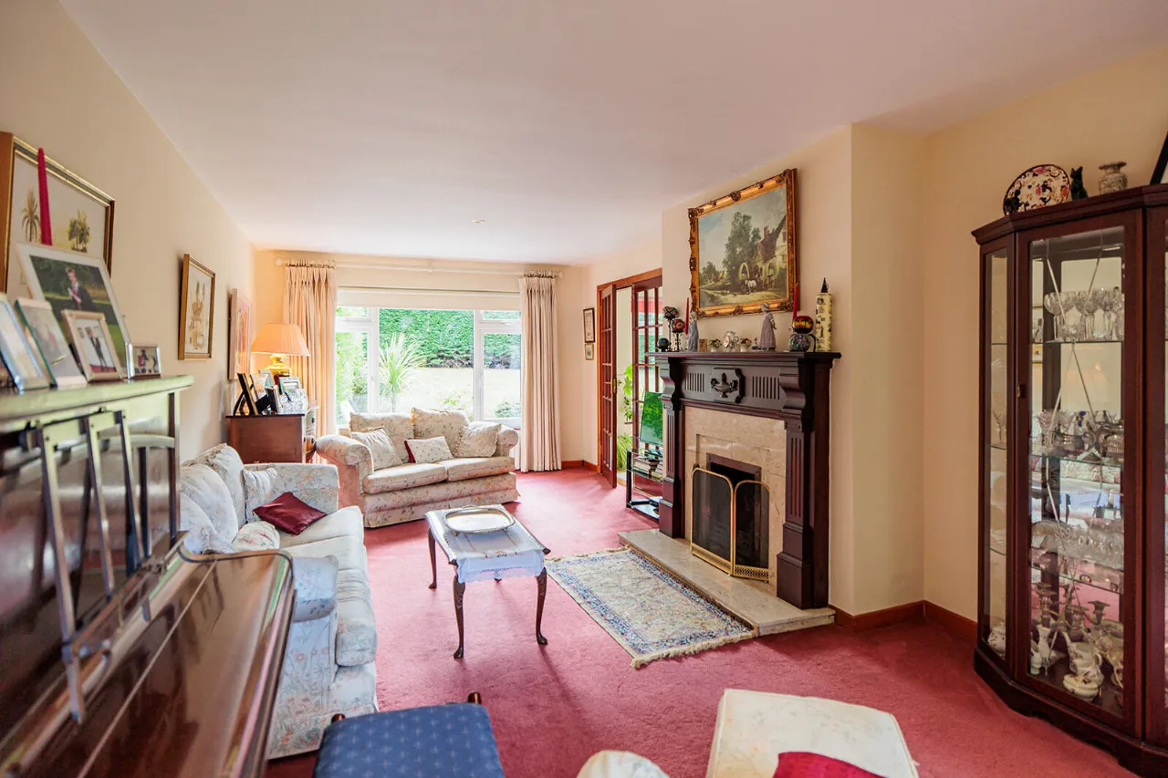 Photo of 4 Glendine Court, Glendine, Kilkenny, R95 EF8K