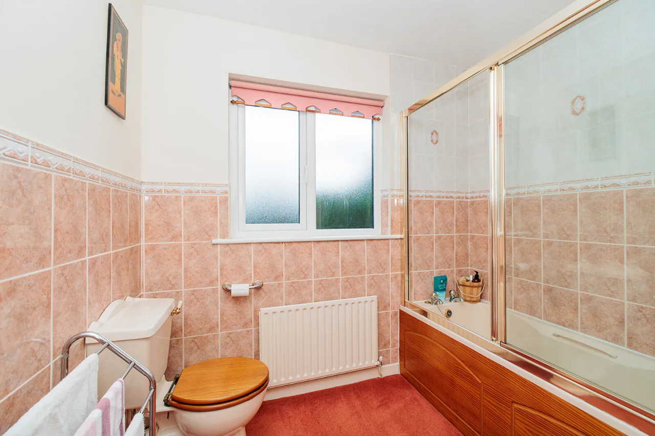 Photo of 4 Glendine Court, Glendine, Kilkenny, R95 EF8K