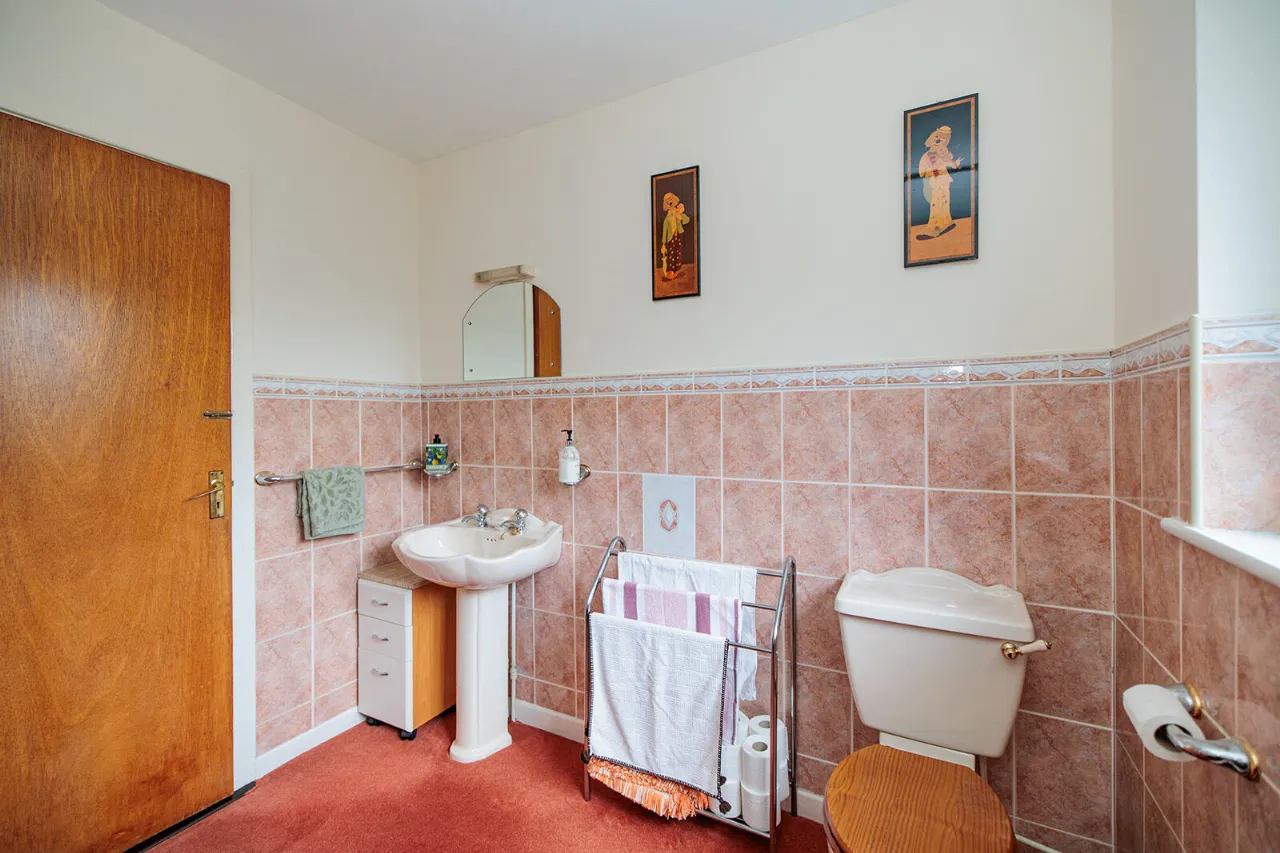 Photo of 4 Glendine Court, Glendine, Kilkenny, R95 EF8K