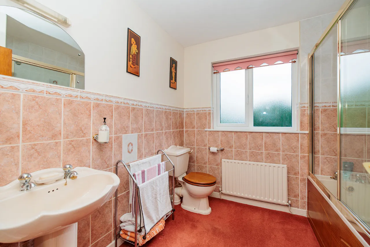 Photo of 4 Glendine Court, Glendine, Kilkenny, R95 EF8K