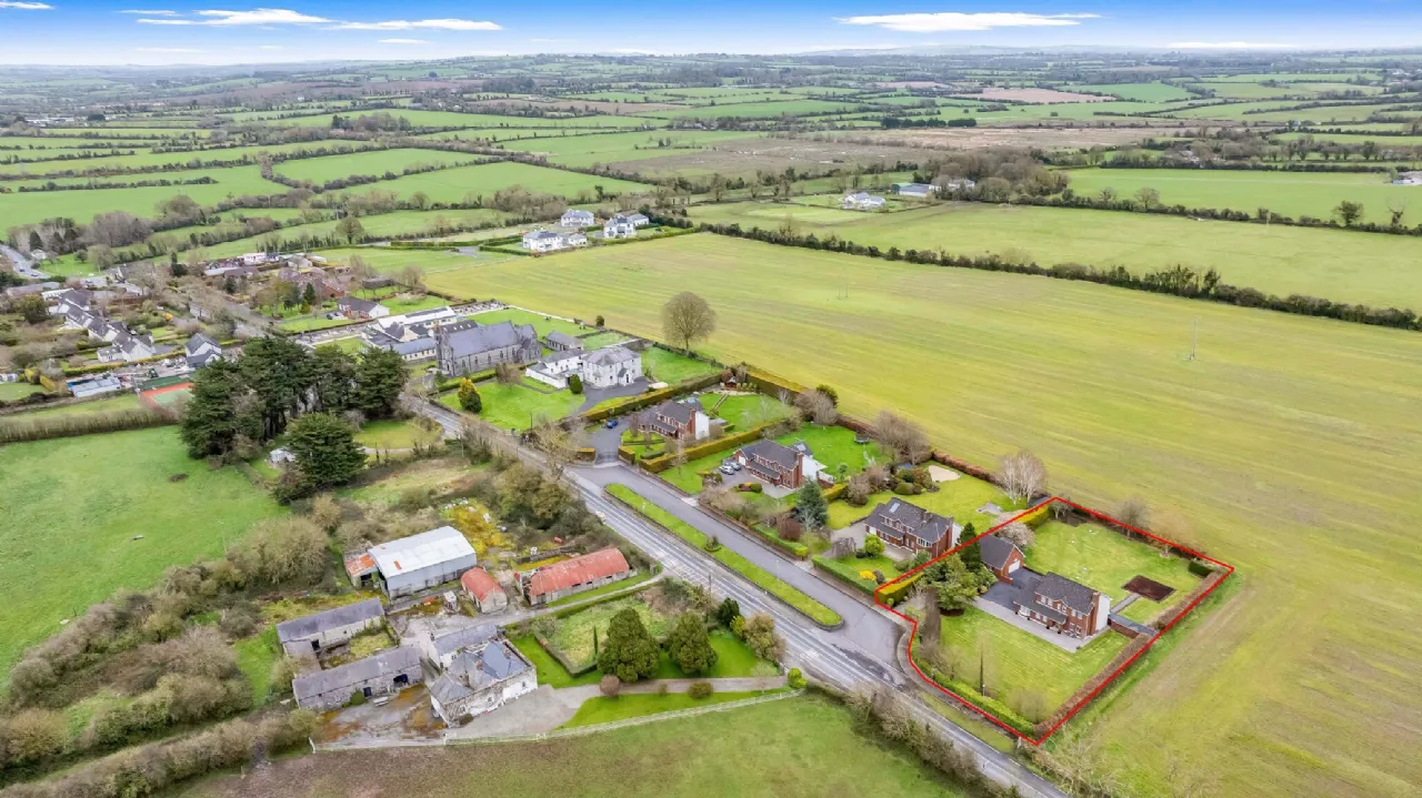 Photo of 4 Crickstown, Curraha, Ashbourne, Co Meath, A84 DW71