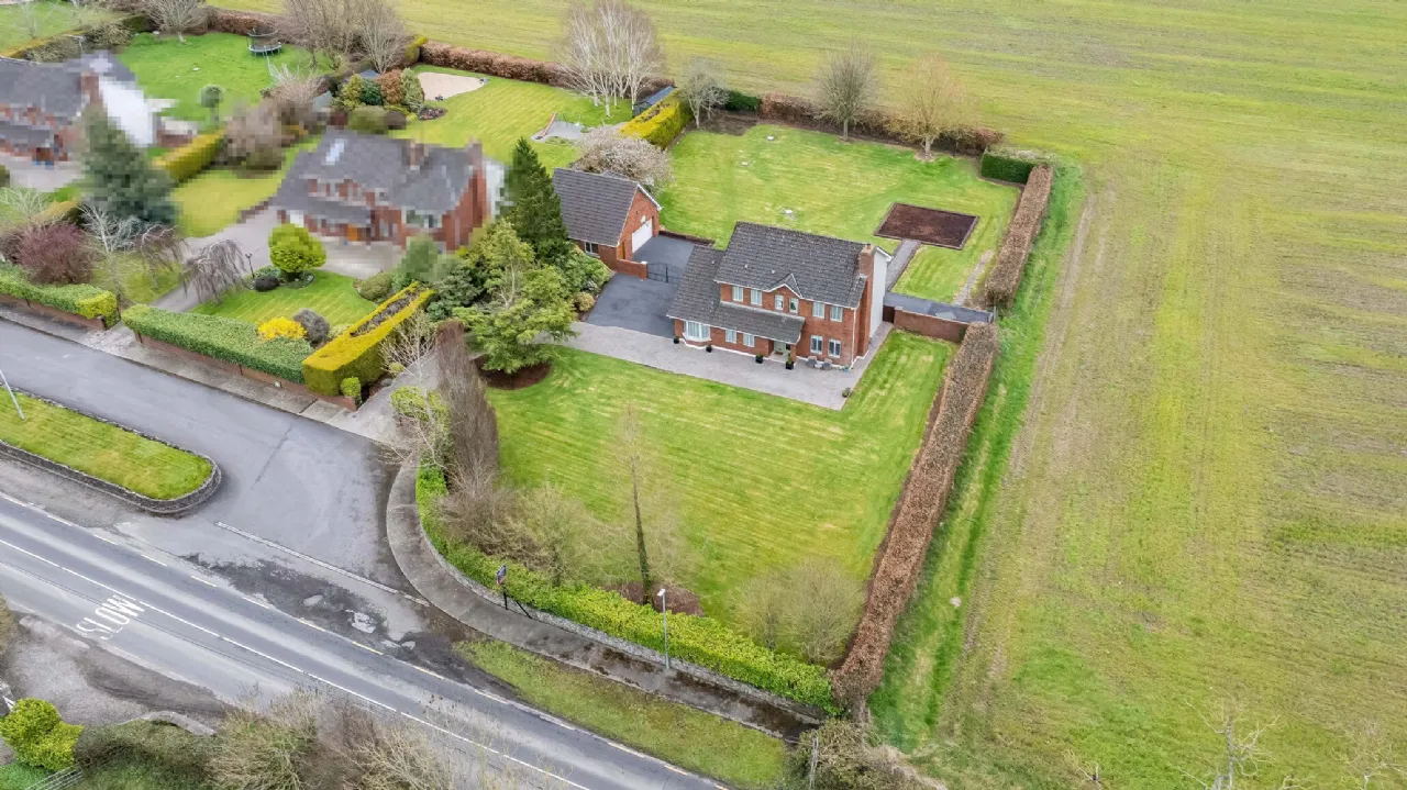 Photo of 4 Crickstown, Curraha, Ashbourne, Co Meath, A84 DW71