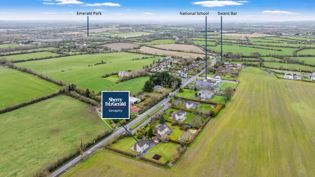 Photo of 4 Crickstown, Curraha, Ashbourne, Co Meath, A84 DW71