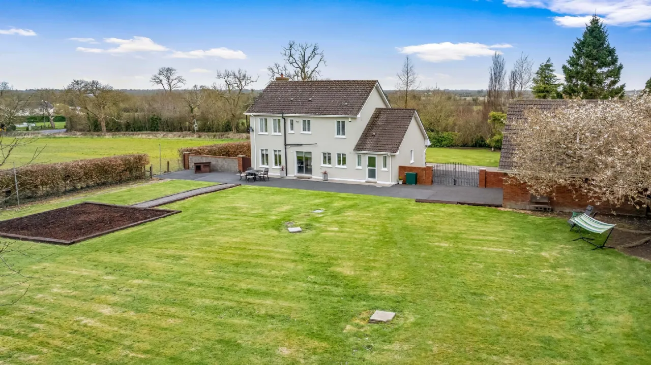 Photo of 4 Crickstown, Curraha, Ashbourne, Co Meath, A84 DW71