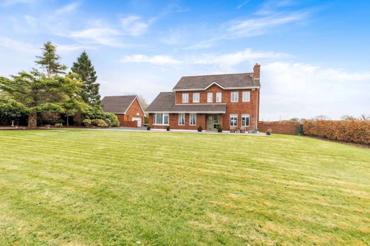 Photo of 4 Crickstown, Curraha, Ashbourne, Co Meath, A84 DW71