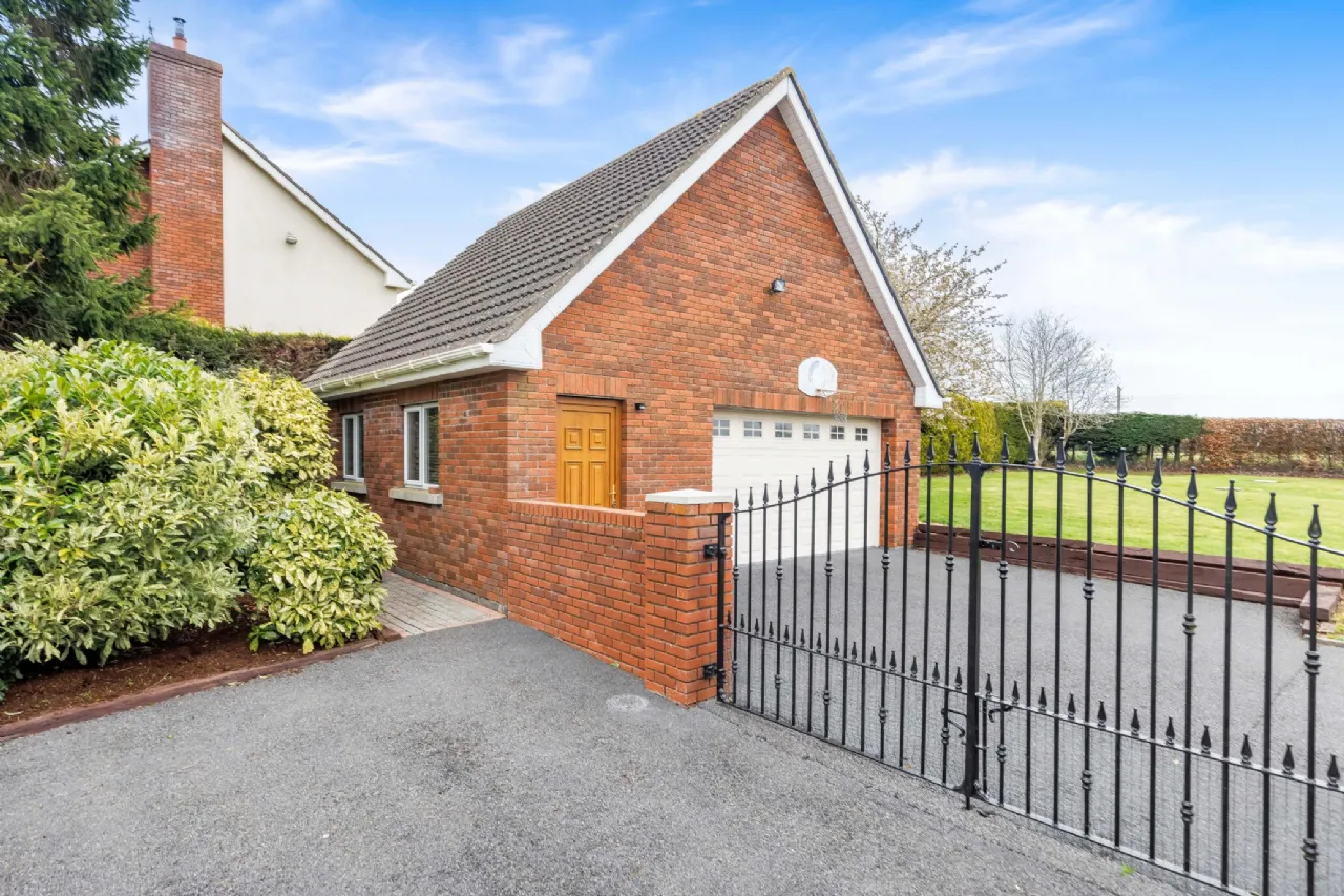 Photo of 4 Crickstown, Curraha, Ashbourne, Co Meath, A84 DW71