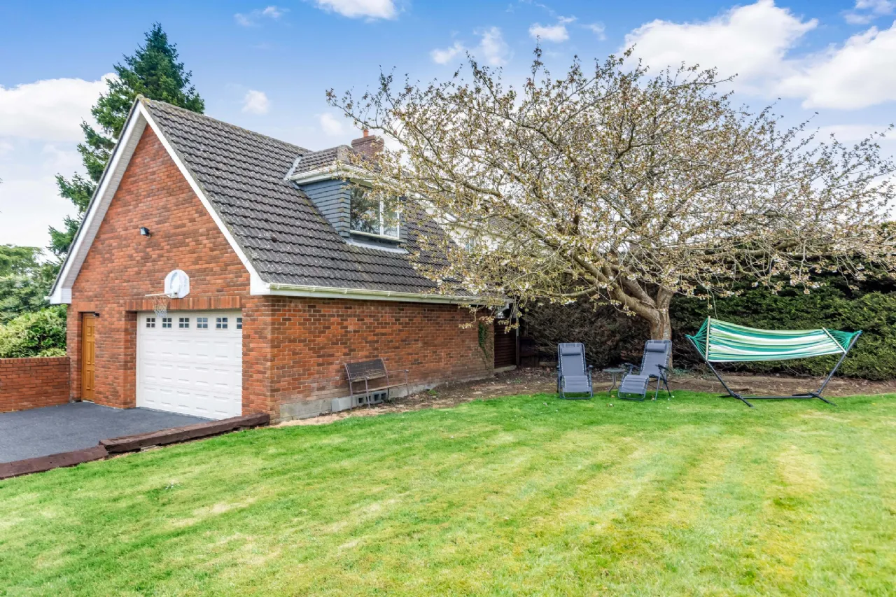 Photo of 4 Crickstown, Curraha, Ashbourne, Co Meath, A84 DW71