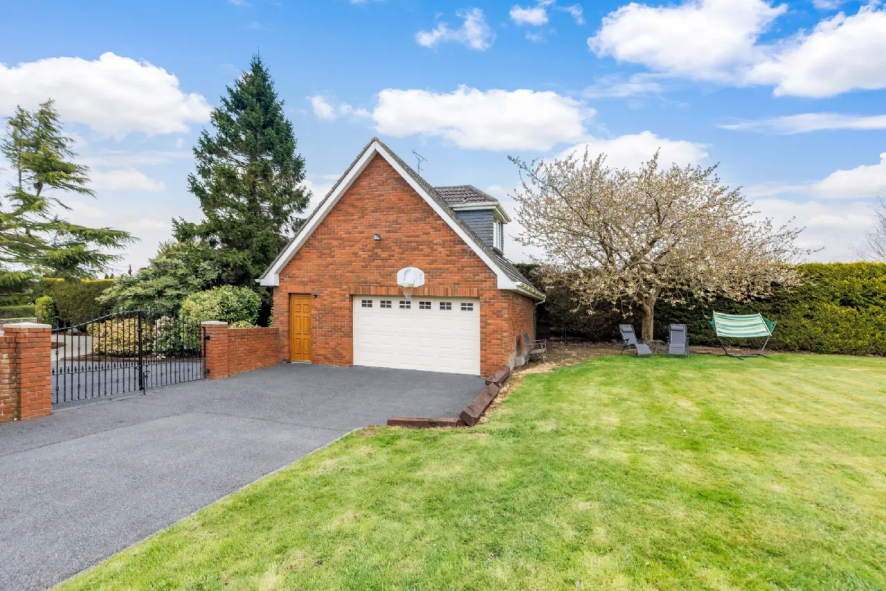 Photo of 4 Crickstown, Curraha, Ashbourne, Co Meath, A84 DW71