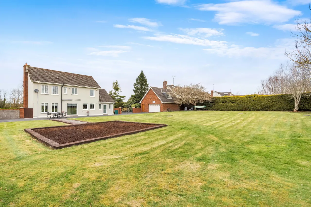 Photo of 4 Crickstown, Curraha, Ashbourne, Co Meath, A84 DW71