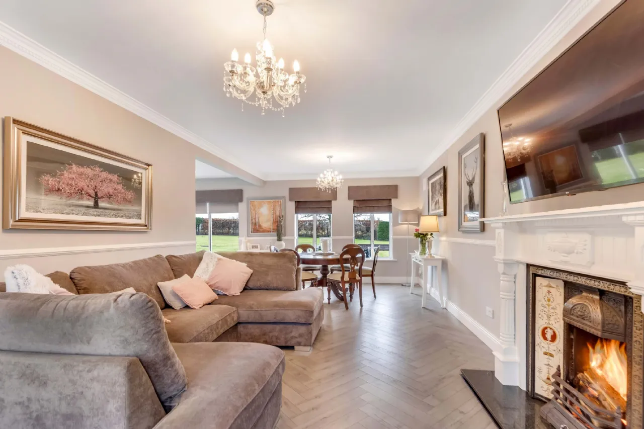 Photo of 4 Crickstown, Curraha, Ashbourne, Co Meath, A84 DW71