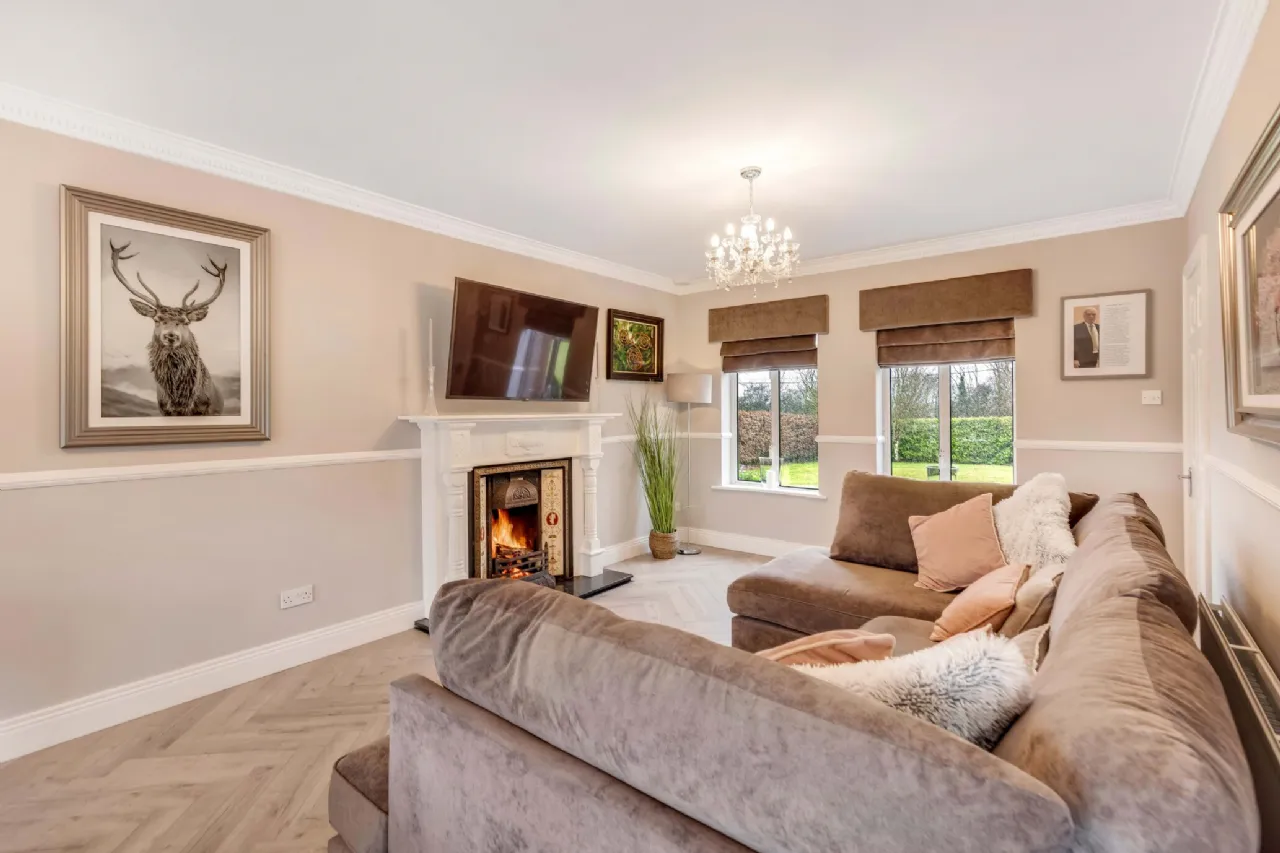 Photo of 4 Crickstown, Curraha, Ashbourne, Co Meath, A84 DW71