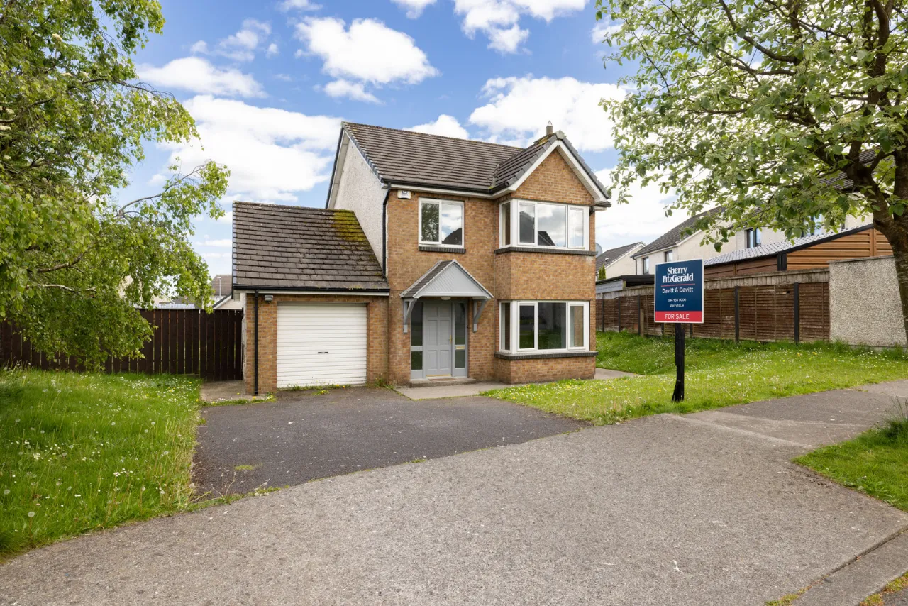 Photo of Greenpark Meadows, Mullingar, Co. Westmeath, N91 D9W0