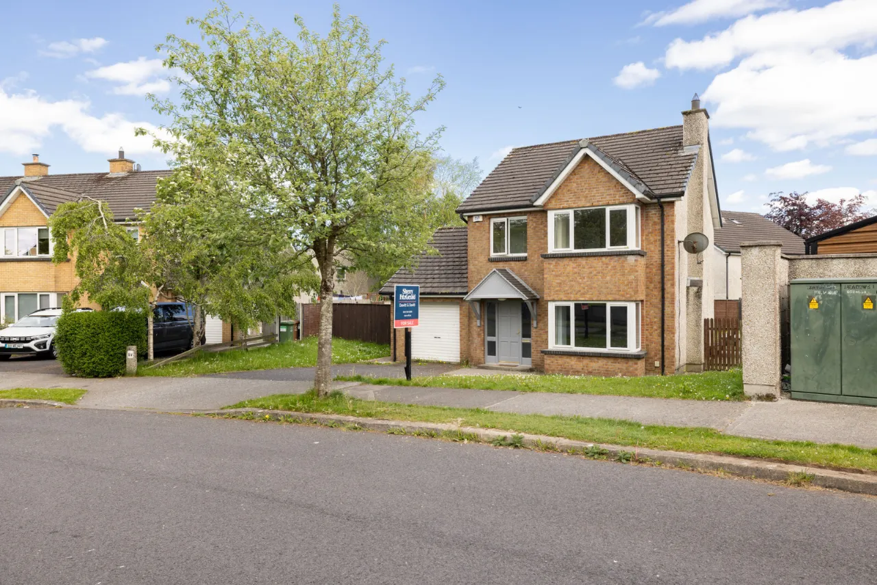 Photo of Greenpark Meadows, Mullingar, Co. Westmeath, N91 D9W0