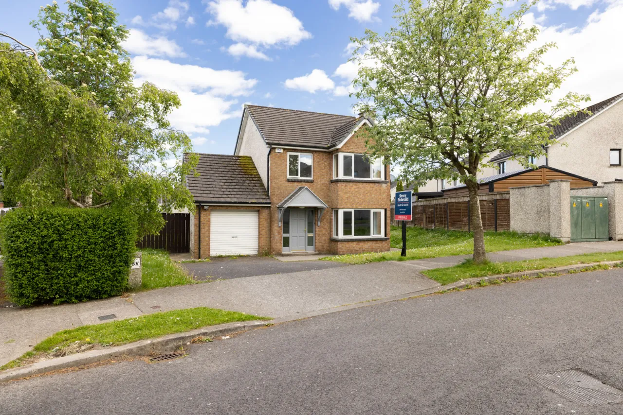 Photo of Greenpark Meadows, Mullingar, Co. Westmeath, N91 D9W0