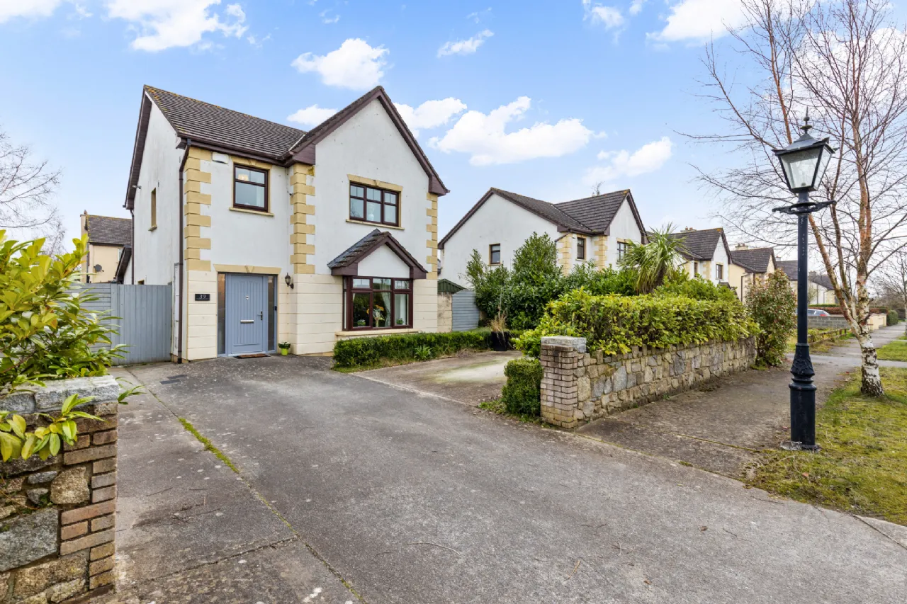 Photo of 39 Rathsillan, Tullow, Co. Carlow, R93 TD23