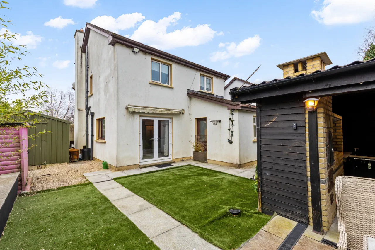 Photo of 39 Rathsillan, Tullow, Co. Carlow, R93 TD23