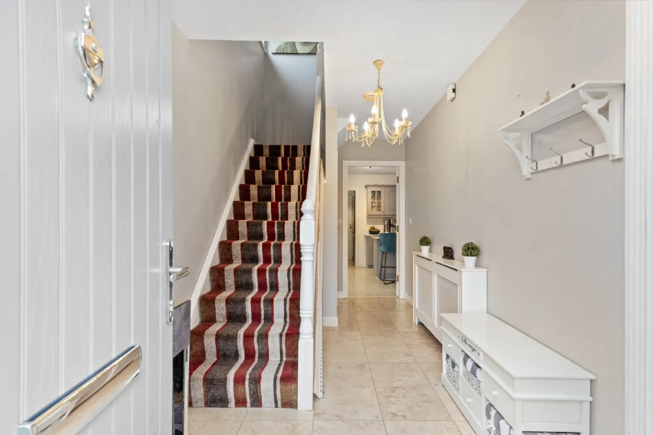 Photo of 39 Rathsillan, Tullow, Co. Carlow, R93 TD23