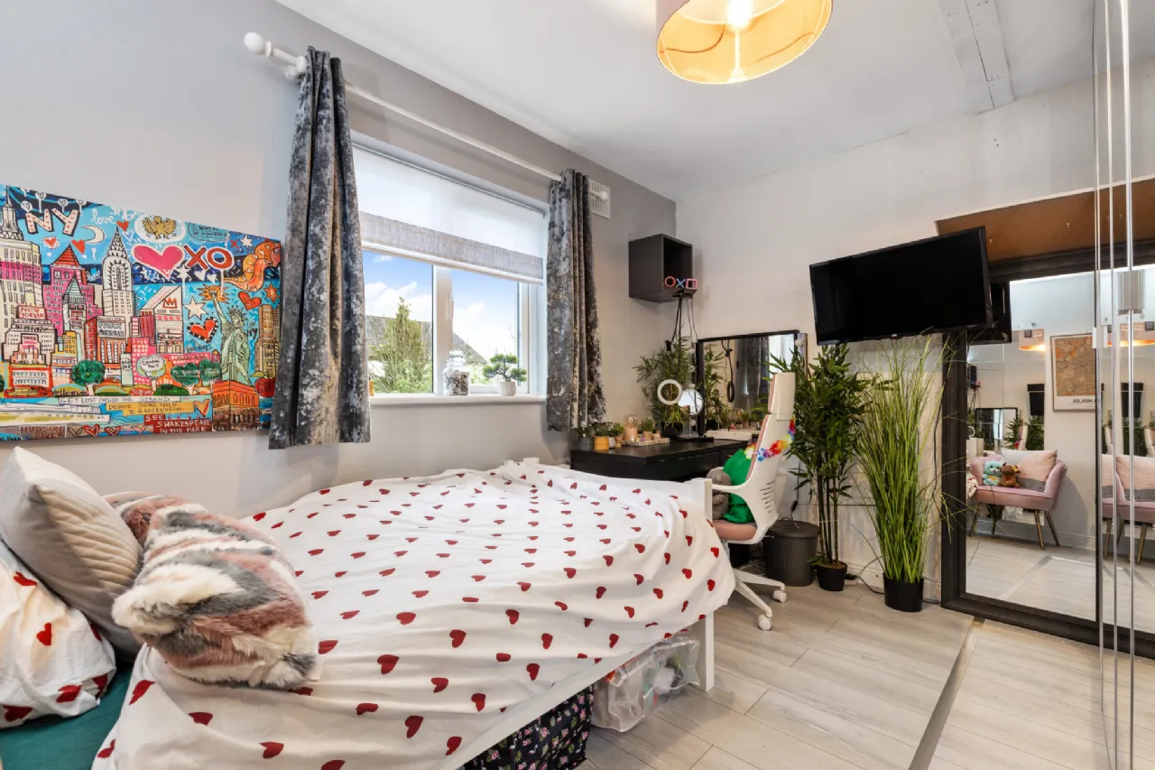 Photo of 39 Rathsillan, Tullow, Co. Carlow, R93 TD23